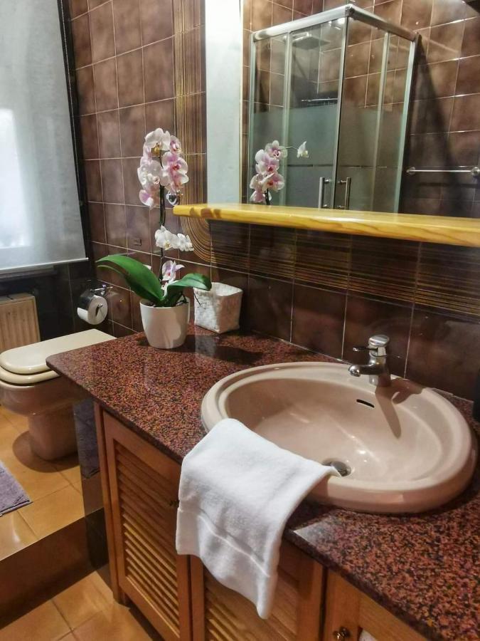 罗马 李莫纳克斯托旅馆酒店 外观 照片